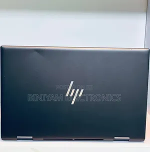 New Laptop HP Envy x360 8GB AMD Ryzen 5 SSD 512GB