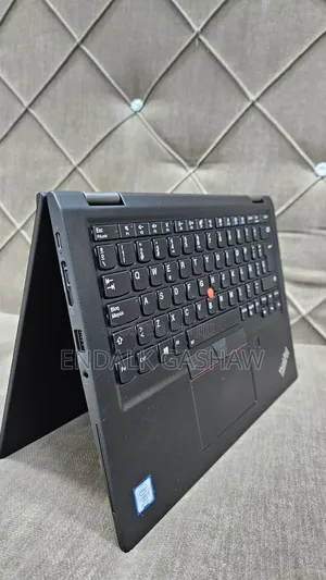 New Laptop Lenovo ThinkPad X390 16GB Intel Core i7 SSD 512GB