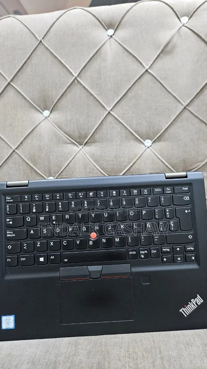 New Laptop Lenovo ThinkPad X390 16GB Intel Core i7 SSD 512GB