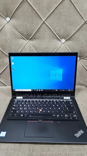 New Laptop Lenovo ThinkPad X390 16GB Intel Core i7 SSD 512GB