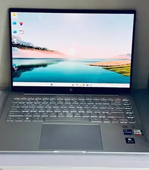 New Laptop HP Pavilion 14 16GB Intel Core i7 SSD 1T