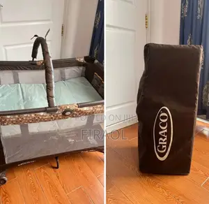 Baby Bed Graco Imported