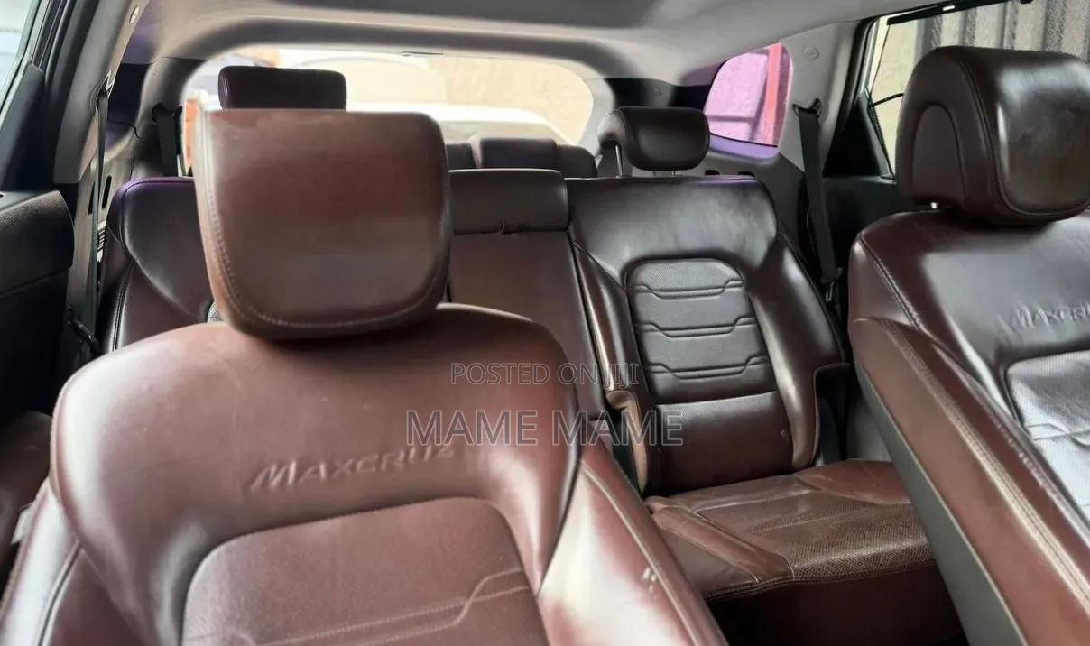 Hyundai Santa Fe 2018 Gray