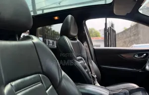 Hyundai Santa Fe 2018 Gray