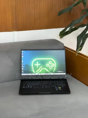 New Laptop HP Omen 16 16GB Intel Core i9 SSD 1T