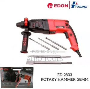 Edon 1150w Hammer Drill