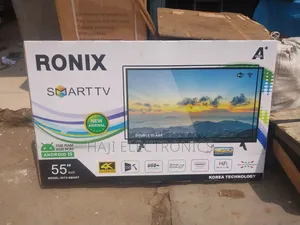 Ronix 55inches Tv
