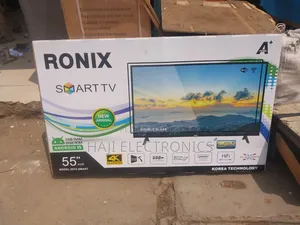Ronix 55inches Tv