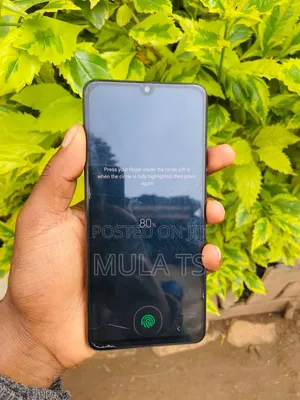 New Samsung Galaxy A32 128 GB Black