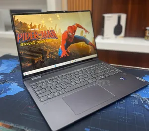 New Laptop Lenovo Yoga 2 16GB Intel Core Ultra 7 SSD 512GB