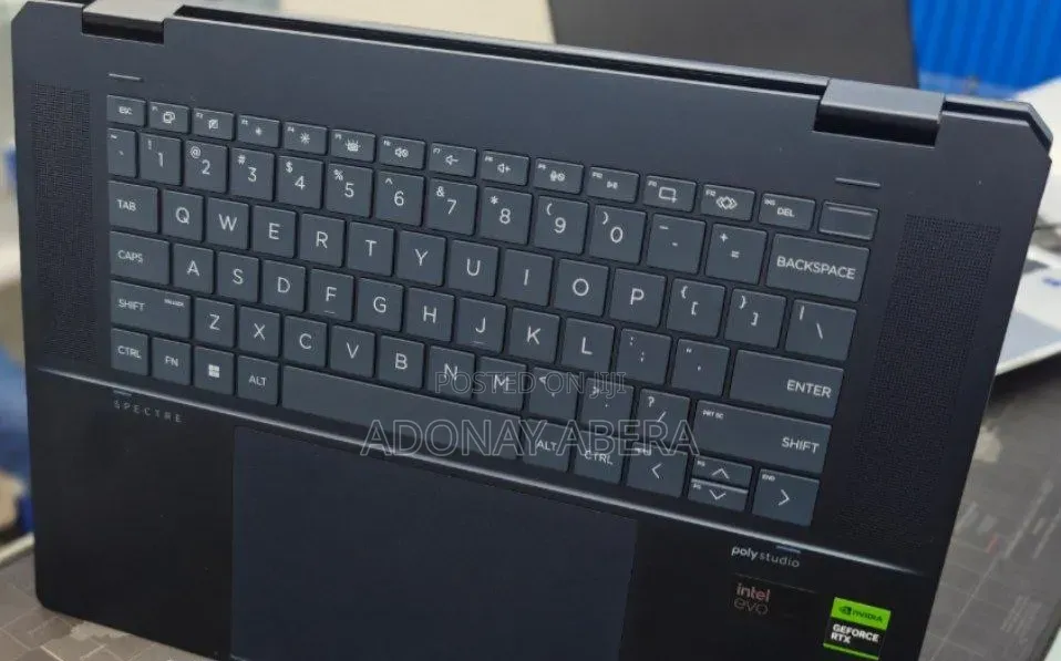 New Laptop HP 32GB Intel Core Ultra 7 SSD 1T