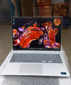 New Laptop HP EliteBook 640 G11 16GB Intel Core Ultra 7 SSD 512GB