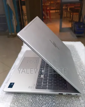 New Laptop HP EliteBook 640 G11 16GB Intel Core Ultra 7 SSD 512GB