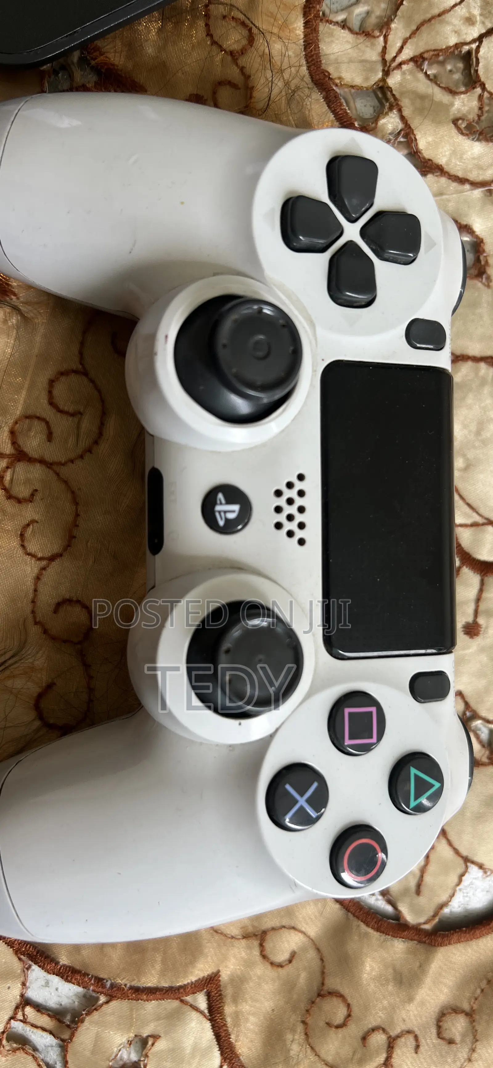Joystick Controller