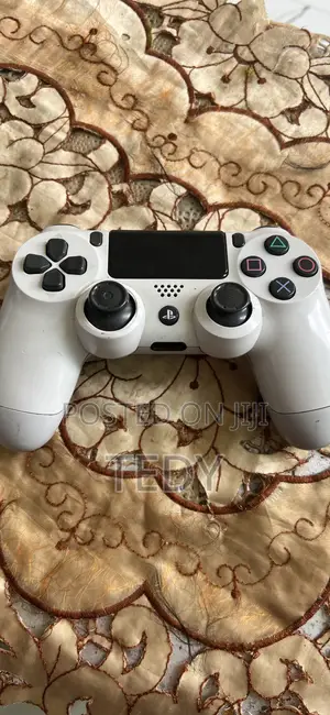 Joystick Controller