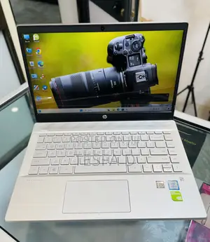 New Laptop HP Pavilion 14 16GB Intel Core i5 SSD 512GB