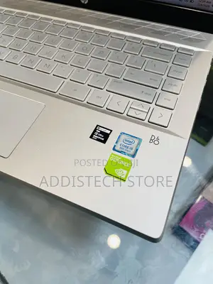 New Laptop HP Pavilion 14 16GB Intel Core i5 SSD 512GB