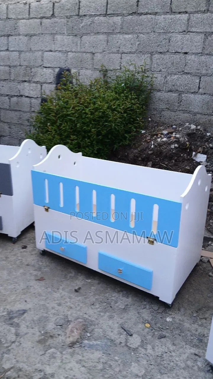 የልጆች አልጋ ዎች