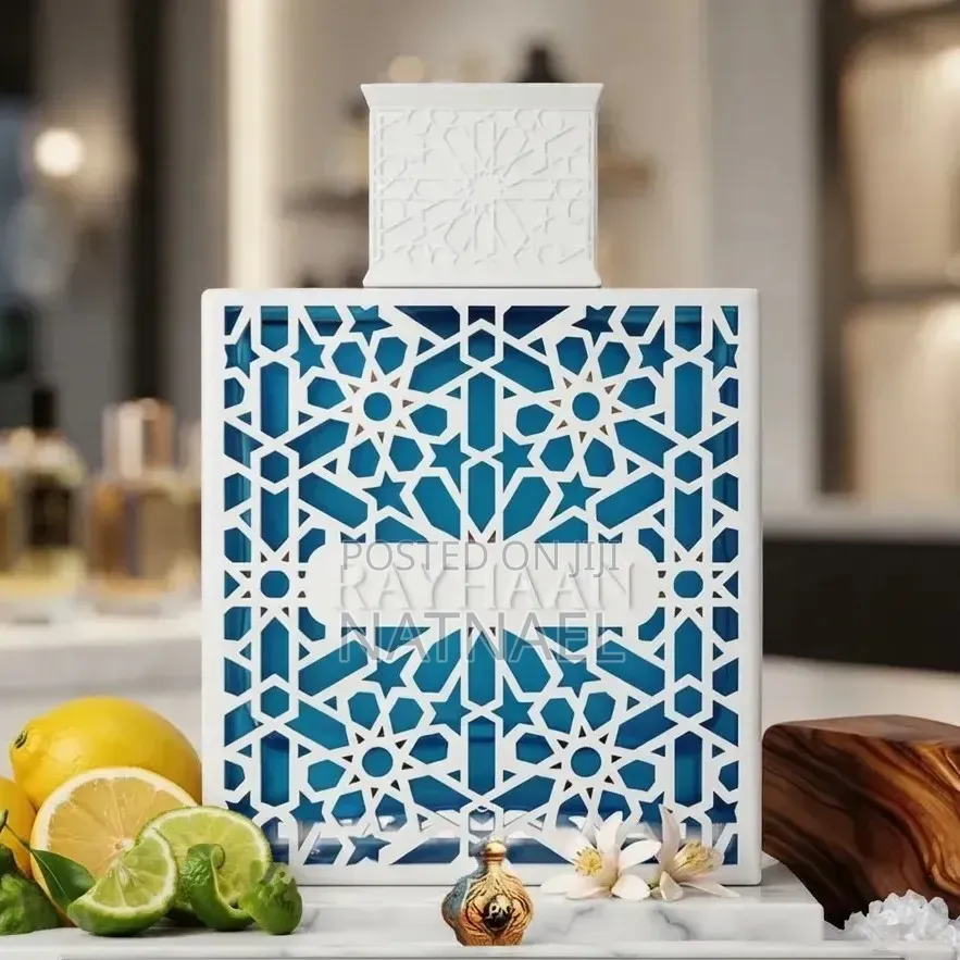 Rayhaan Azul Perfume