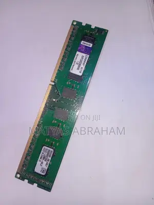 8gb Ddr3 Desktop Ram Bundle - (1x 4gb Kingston 2x 2gb Micron/Apacer)