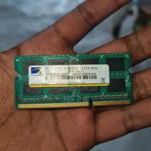 Twinmos 4gb Ddr3 1333mhz Laptop Ram