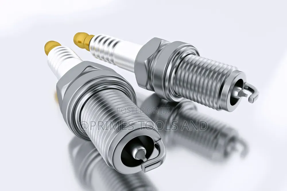 Generator Spark Plugs – Reliable Starting Power Every Time!