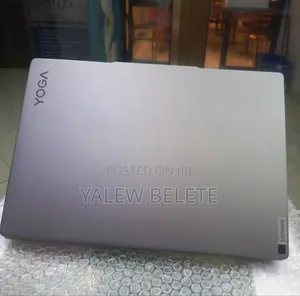 New Laptop Lenovo Yoga 730 32GB AMD Ryzen 7 SSD 1T