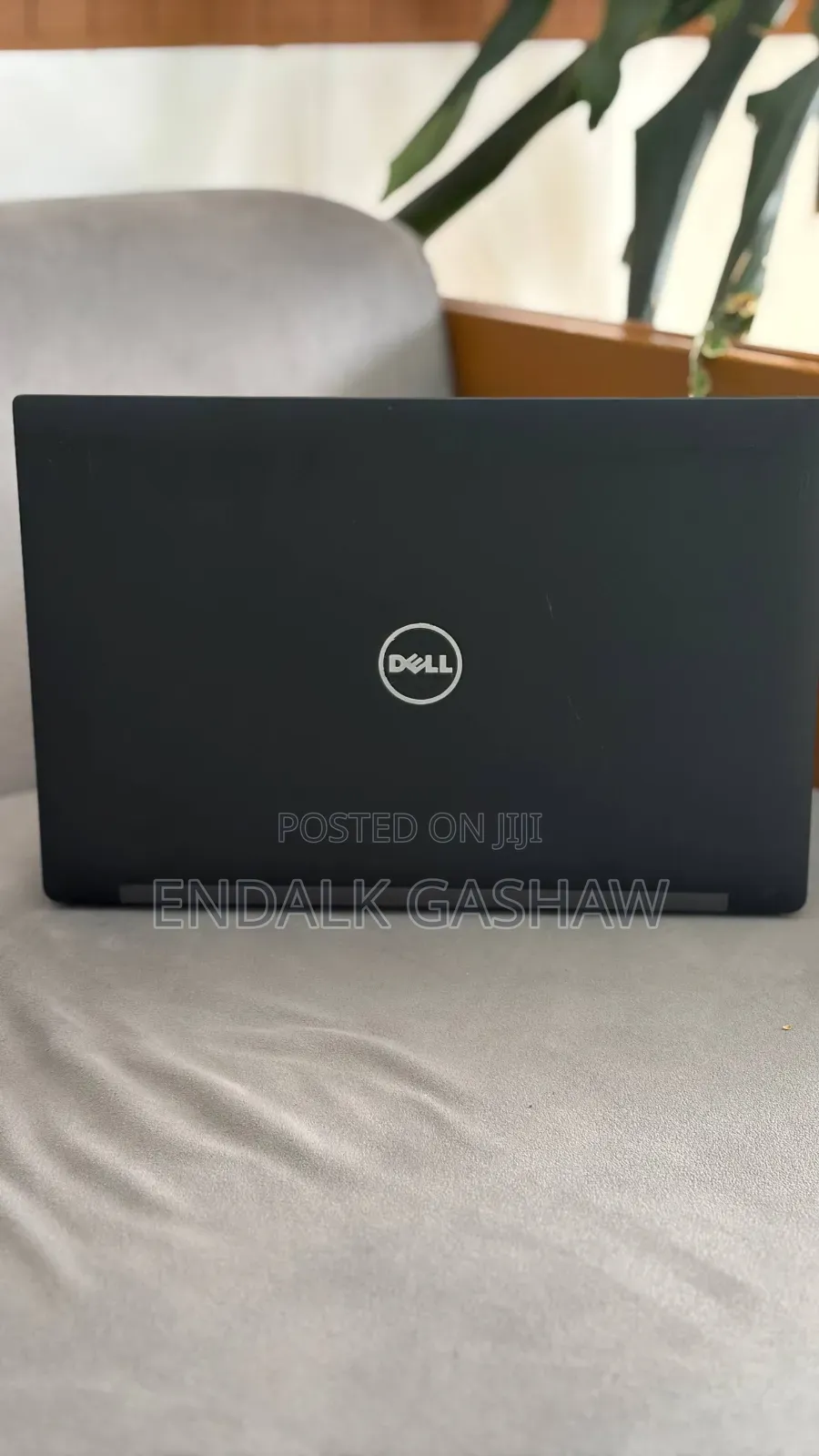 New Laptop Dell Latitude 7480 8GB Intel Core i7 SSD 256GB