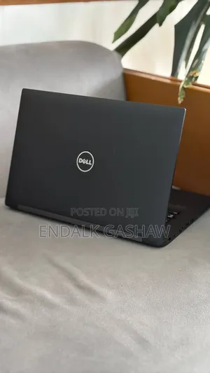 New Laptop Dell Latitude 7480 8GB Intel Core i7 SSD 256GB