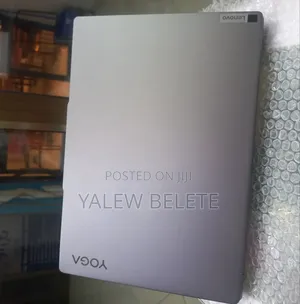New Laptop Lenovo Yoga 730 32GB AMD Ryzen 7 SSD 1T