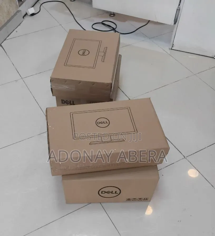 New Desktop Computer HP 8GB Intel Core i5 HDD 1T
