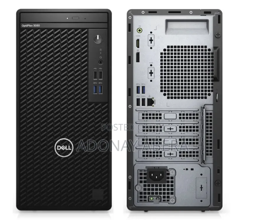 New Desktop Computer HP 8GB Intel Core i5 HDD 1T