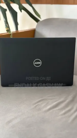 New Laptop Dell Latitude 7480 8GB Intel Core i7 SSD 256GB