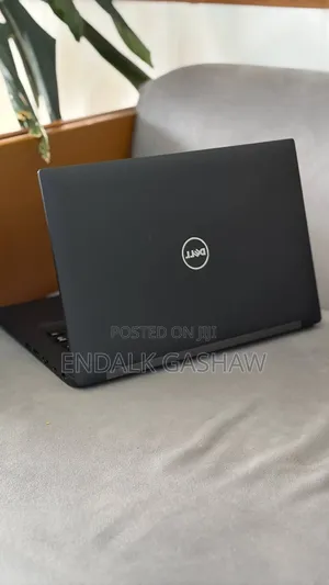 New Laptop Dell Latitude 7480 8GB Intel Core i7 SSD 256GB