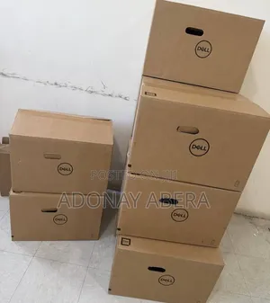 New Desktop Computer Dell 8GB Intel Core i5 SSD 512GB
