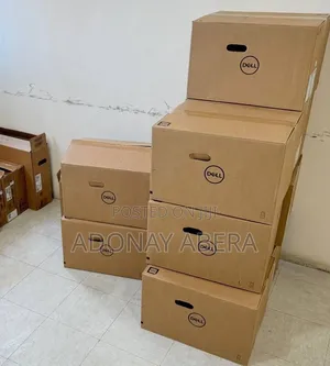 New Desktop Computer Dell 8GB Intel Core i5 SSD 512GB