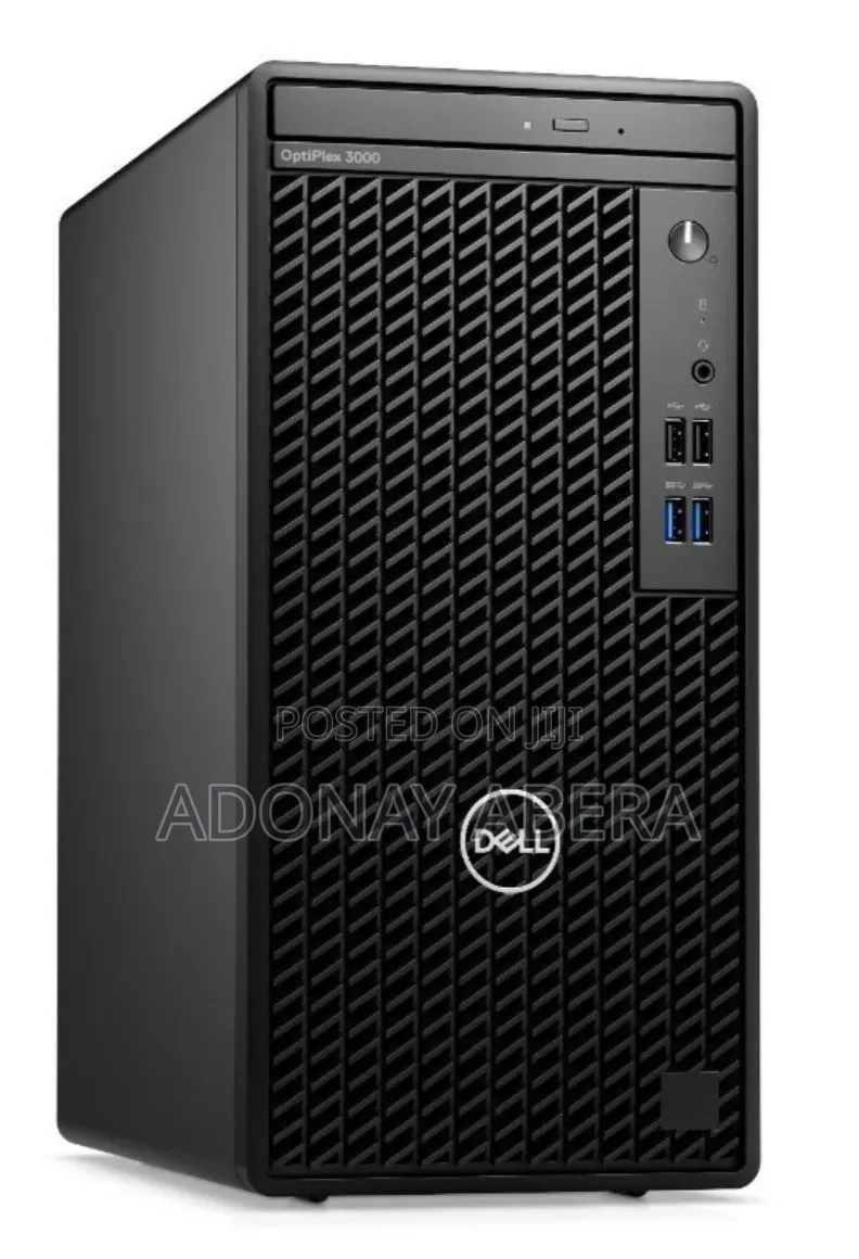 New Desktop Computer Dell 8GB Intel Core i5 SSD 512GB