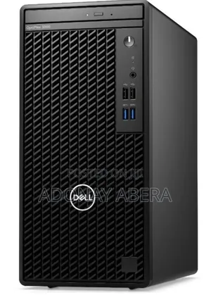 New Desktop Computer Dell 8GB Intel Core i5 SSD 512GB