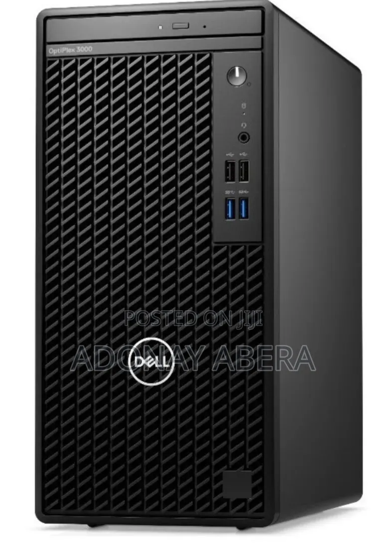 New Desktop Computer Dell 8GB Intel Core i5 SSD 512GB