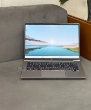 New Laptop HP ZBook 14 16GB Intel Core i5 SSD 512GB