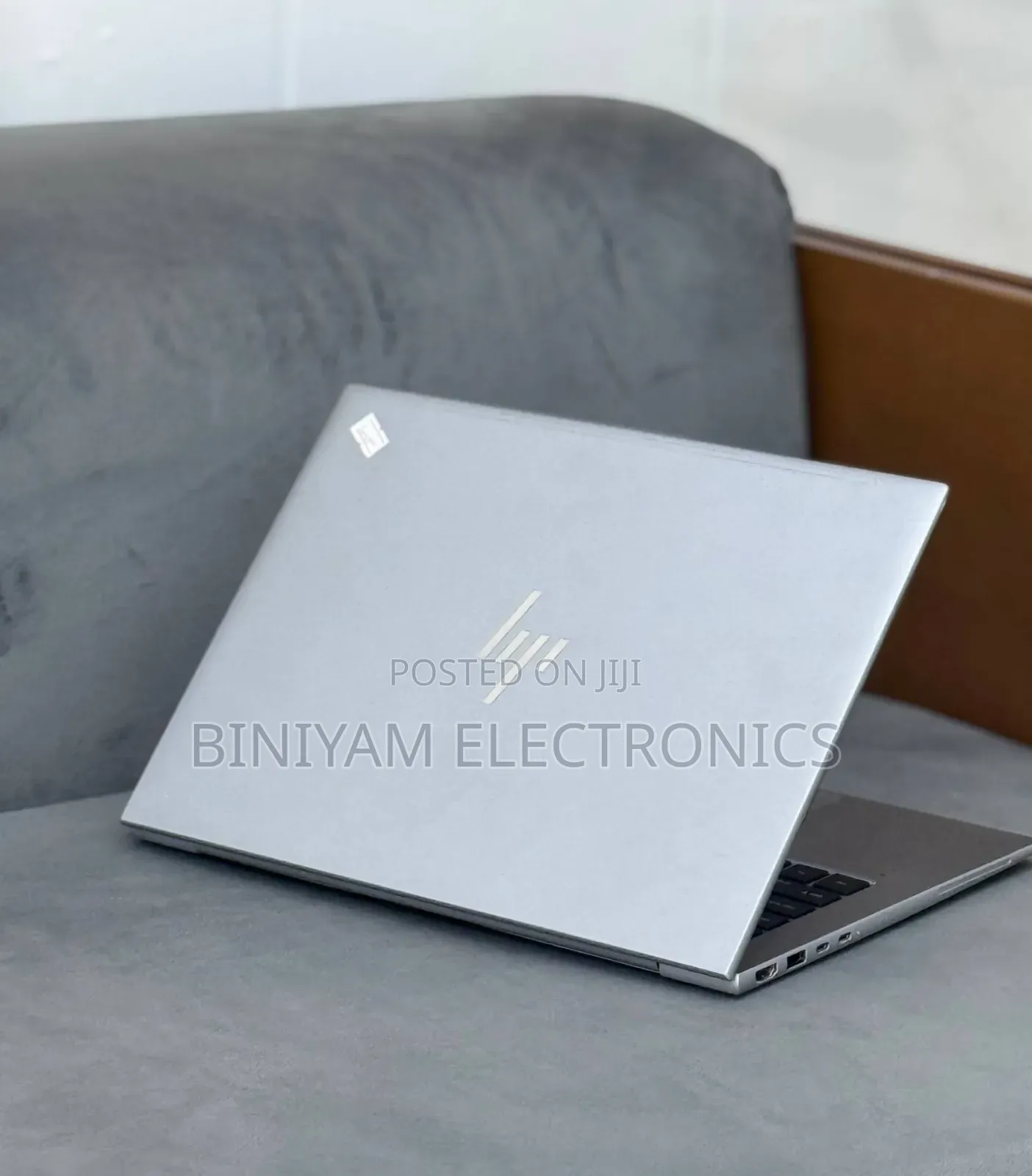 New Laptop HP ZBook 14 16GB Intel Core i5 SSD 512GB