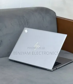 New Laptop HP ZBook 14 16GB Intel Core i5 SSD 512GB