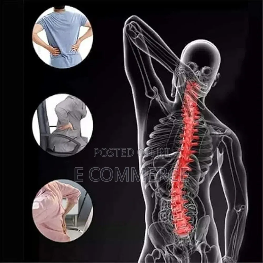 8in1 Blueidea Fascial Massager