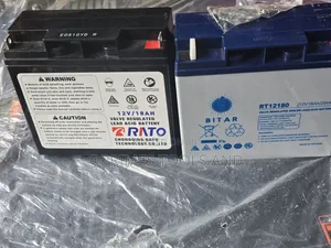 Battery For Car And Others
