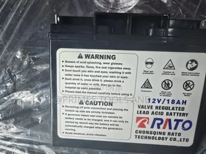 Battery For Car And Others