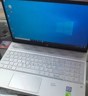 New Laptop HP Pavilion 14 16GB Intel Core i7 SSD 512GB