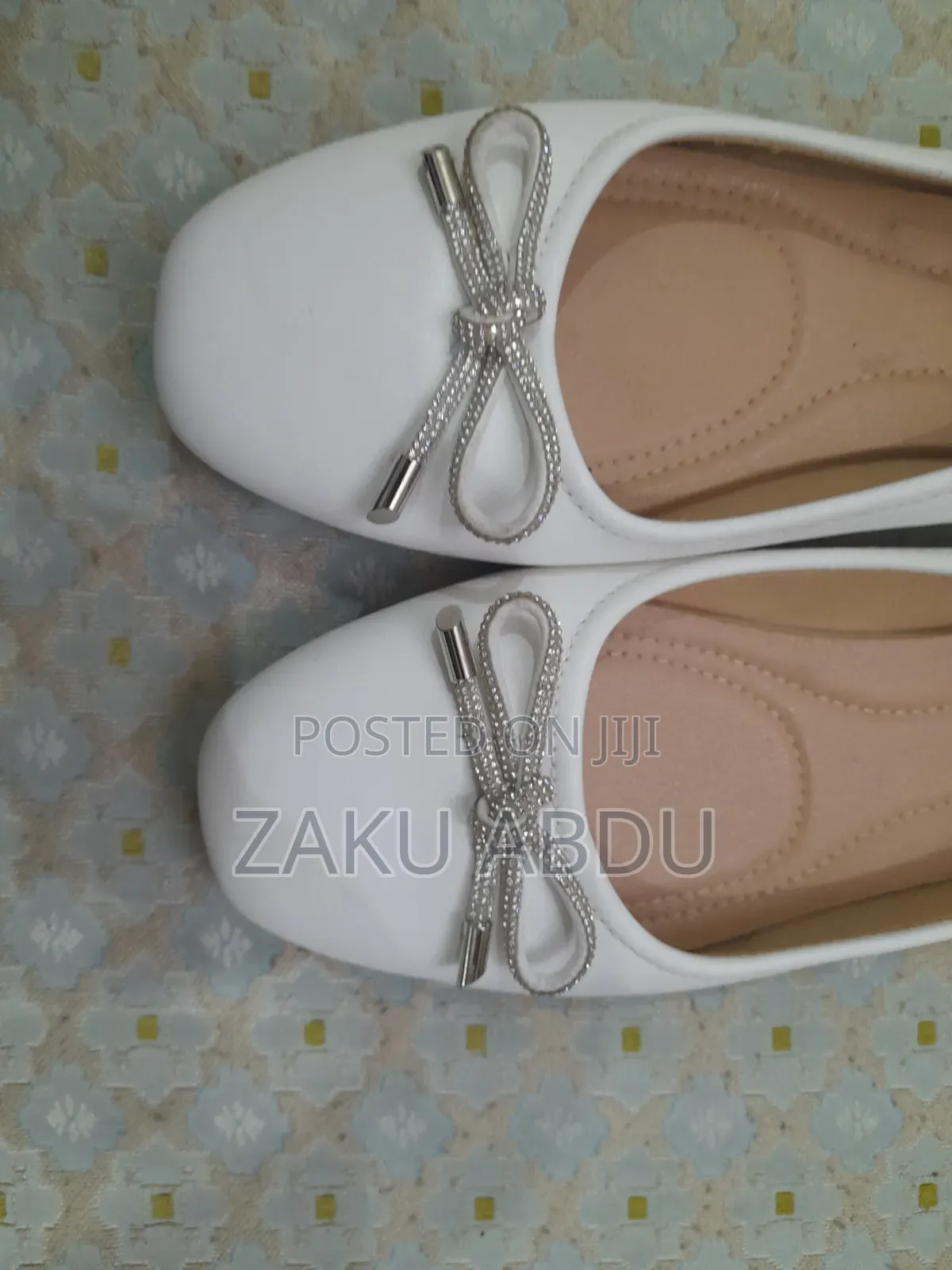 Quality Shoes