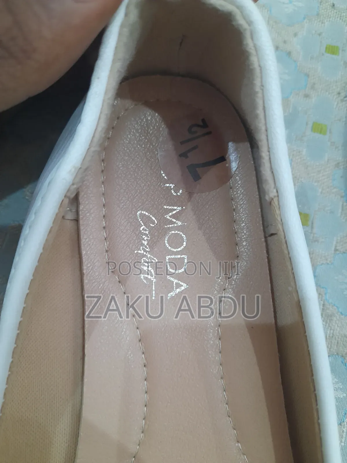 Quality Shoes