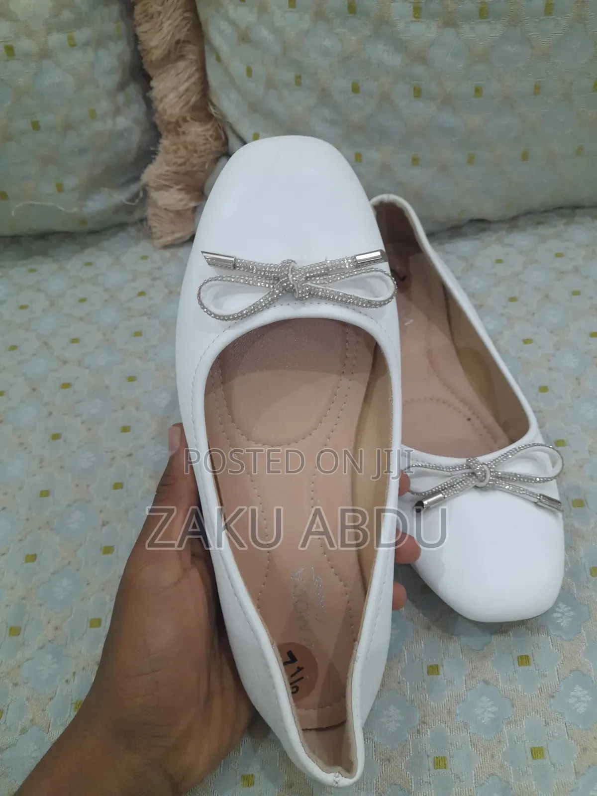 Quality Shoes