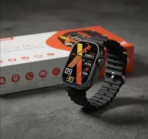 Keqiwear Germany Ultra-3 With Seven 7 Straps